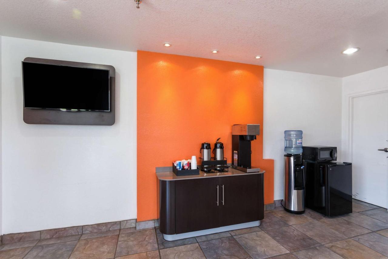 Motel 6-Humble, Tx Εξωτερικό φωτογραφία